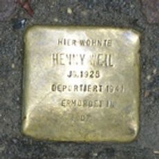 Henny Weil