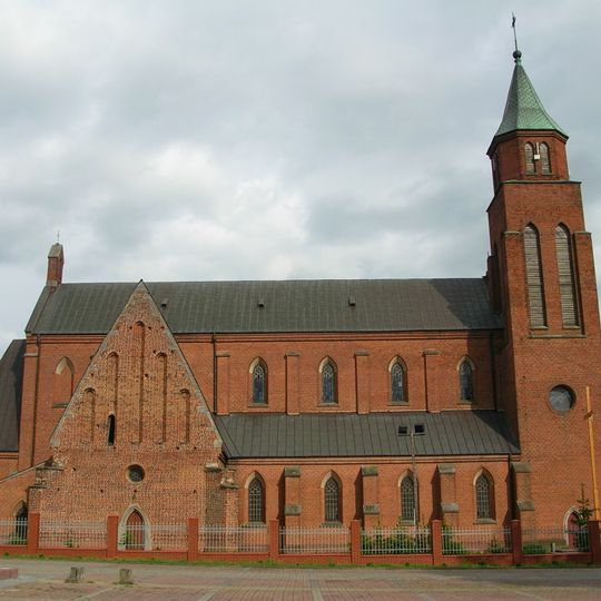 Odechów, Masovian Voivodeship