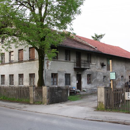 Bauernhaus