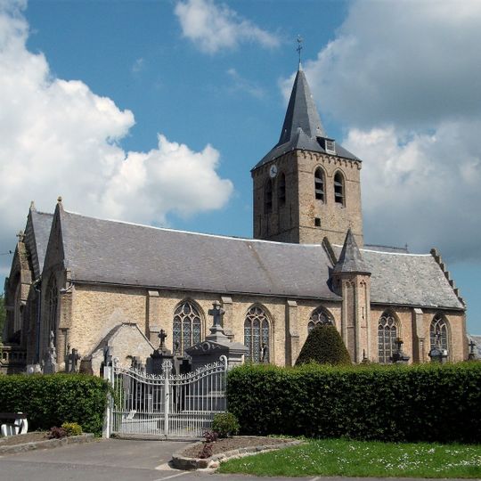 Sint-Martinuskerk