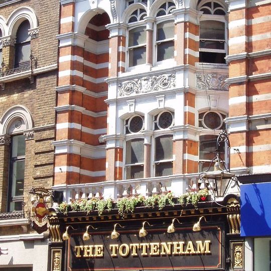 The Tottenham