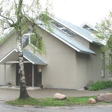 Haapsalu Advent Church