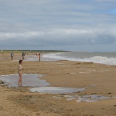 La Faute-sur-Mer