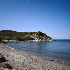 Vagionia Beach