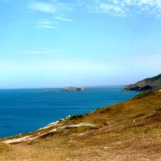 Arraial do Cabo Marine Extractive Reserve