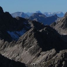 Wolekleskarspitze