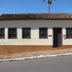 Museu Antropológico Caldas Júnior