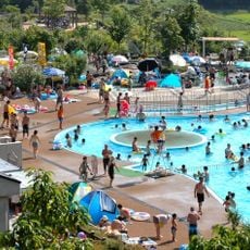 京都府立丹波自然運動公園