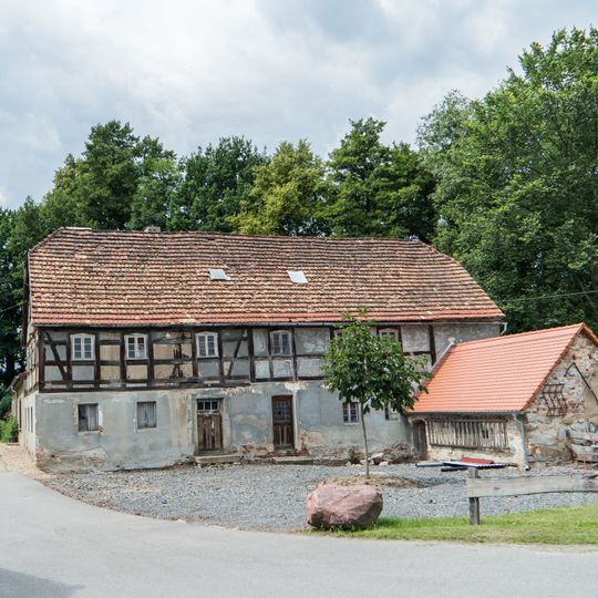 Warthaer Mühle