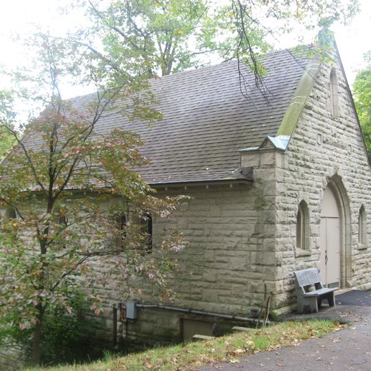 Monongahela Cemetery