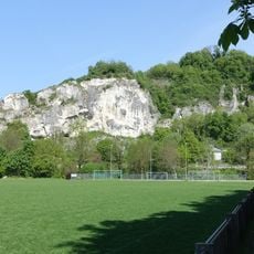 Markgräfler Rheinebene von Weil bis Neuenburg