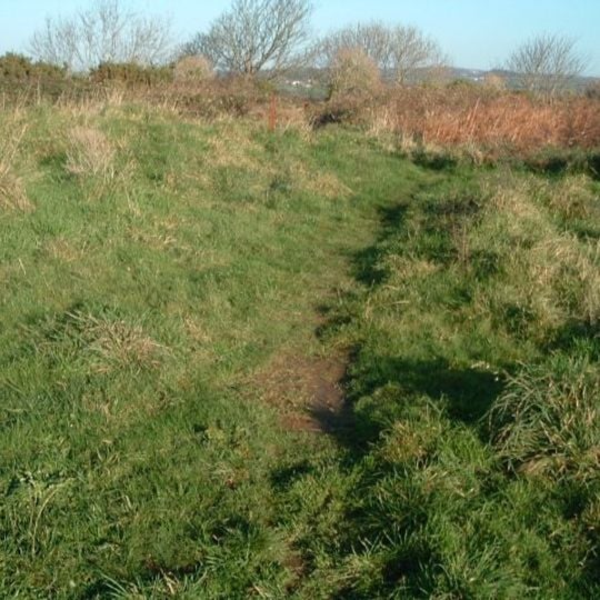 Lescudjack Hill Fort