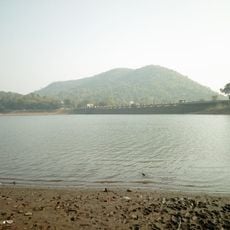 Topchanchi Lake