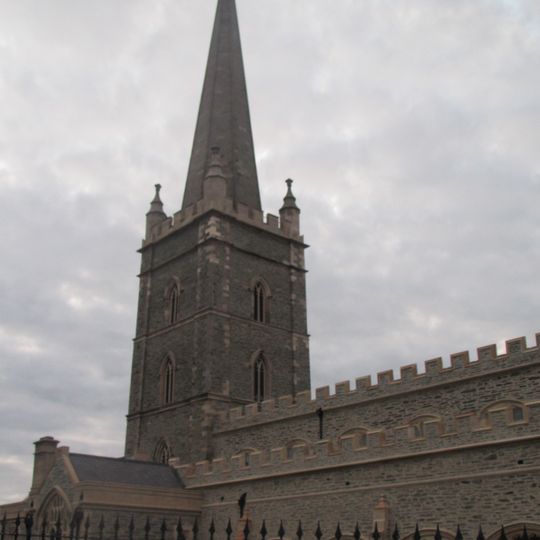 Cattedrale di San Columba