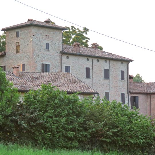 Complesso di Santa Maria del Gisolo