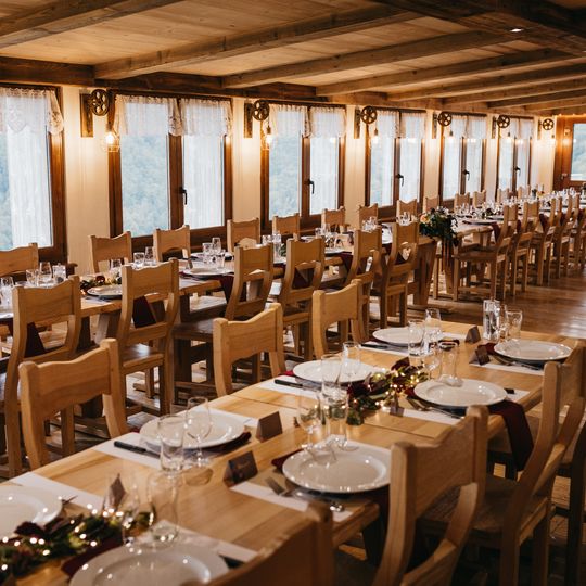 Ferme Auberge Schiessroth