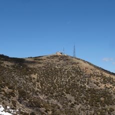 Peavine Peak