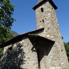 Saint George church