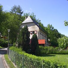 Herrensitz in Simmelsdorf