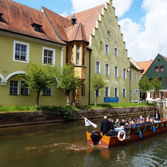 LUFTMUSEUM Amberg e.V.