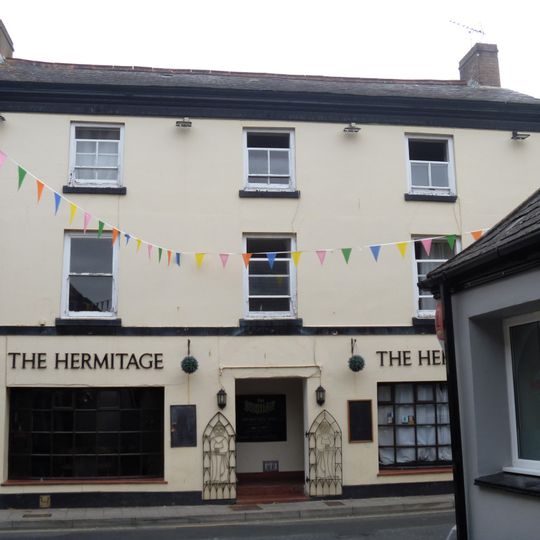 Hermitage Inn