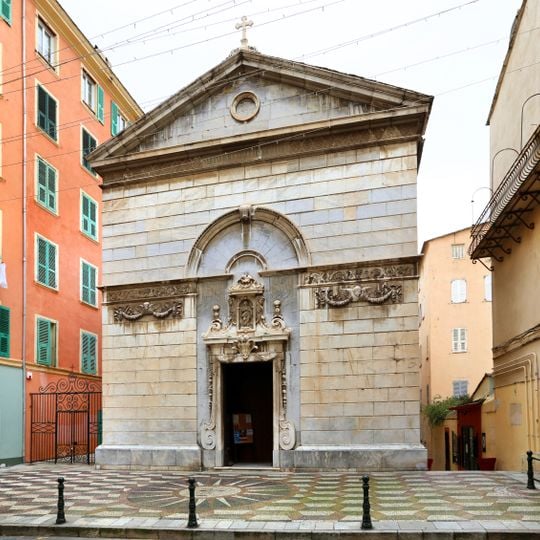 Église de la Conception de Bastia