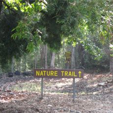 Manuka State Wayside Park