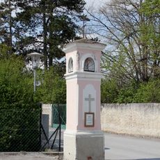 Bildstock, Spitalerkreuz