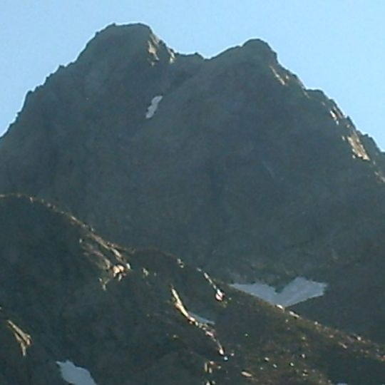 Kleiner Dristkogel