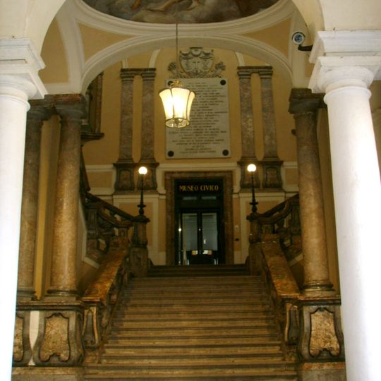 Museo civico Ala Ponzone