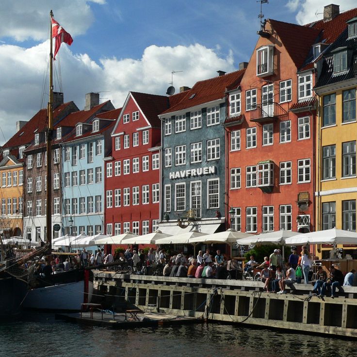 Nyhavn
