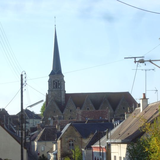 Nogent-le-Bernard