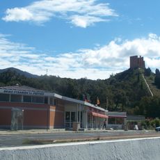 Col du Perthus