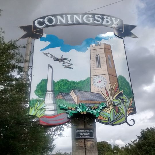 Battle of Britain Memorial Flight