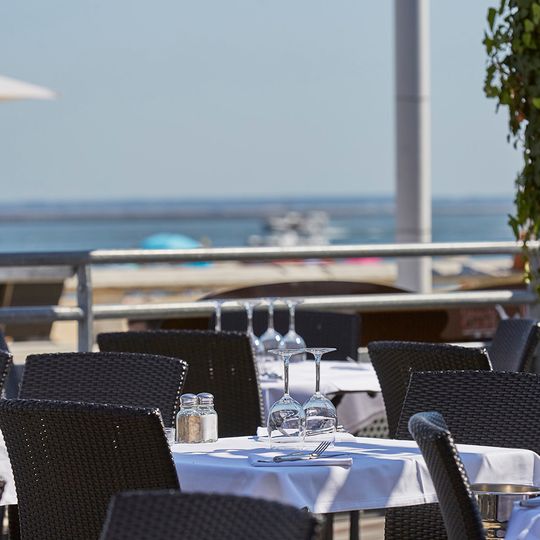 Grand Café Victoria