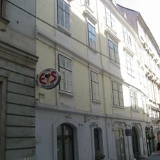 Himmelpfortgasse 11