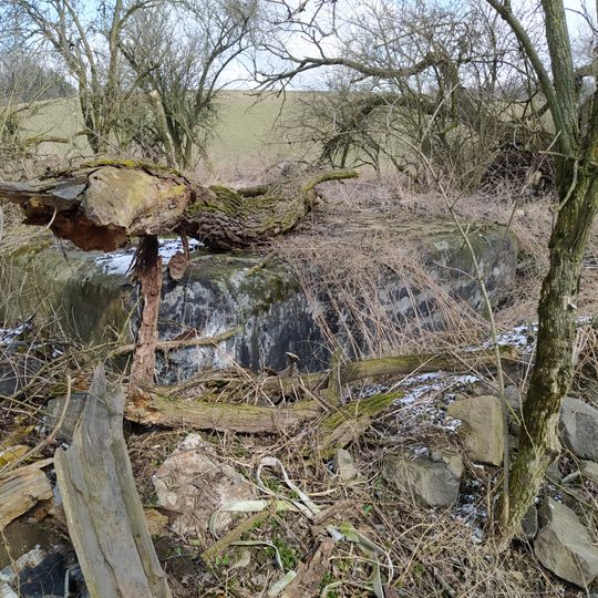 23/I./B telephone line chamber