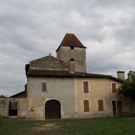 Église Saint-Sernin de Douzevielle