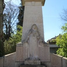 War memorial of Pont-d'Ain