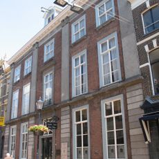 Bakkerstraat 19