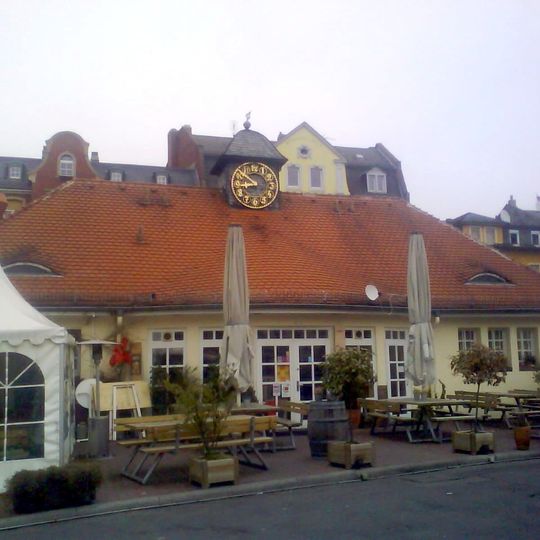 Offenbacher Wochenmarkt