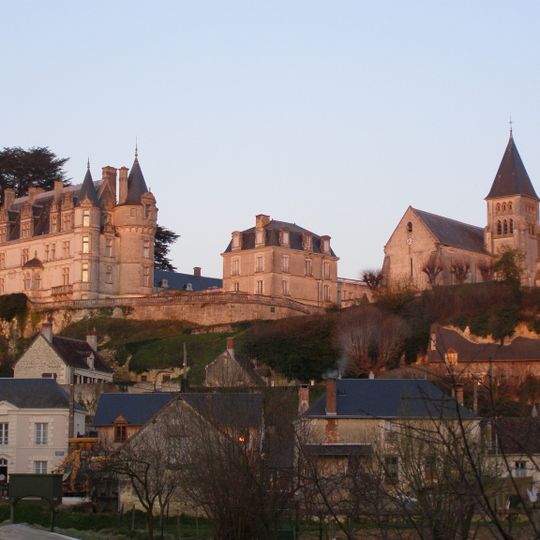 Châteauvieux