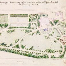 Archive for Swiss Landscape Architecture