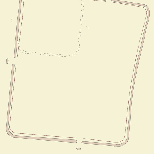 Erdkastell Burgsalach