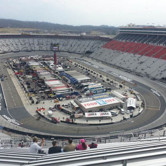 Bristol Motor Speedway