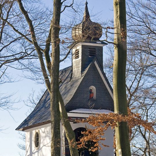 Friedenskapelle
