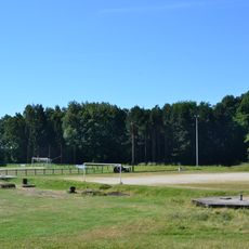 Parc Walthère Dewé