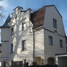 Barystraße 3 (München)