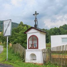 Výklenková boží muka