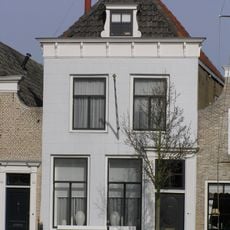 Kleine Kade 27, Goes
